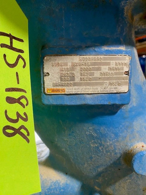 HS-1838 B